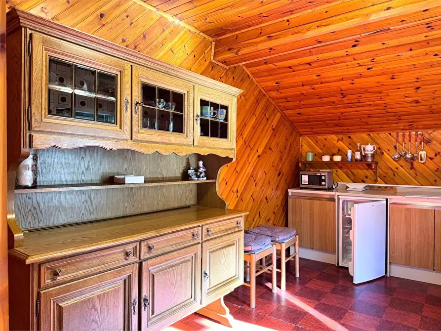 Immagine 15 di Baita in vendita  in LOCALITA' CALAMENTO a Telve