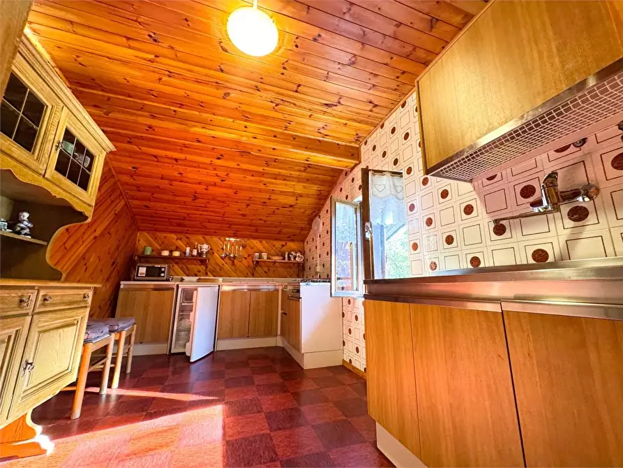 Immagine 16 di Baita in vendita  in LOCALITA' CALAMENTO a Telve