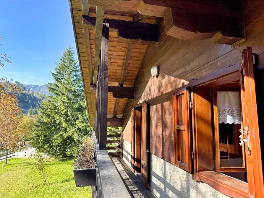 Immagine 7 di Baita in vendita  in LOCALITA' CALAMENTO a Telve