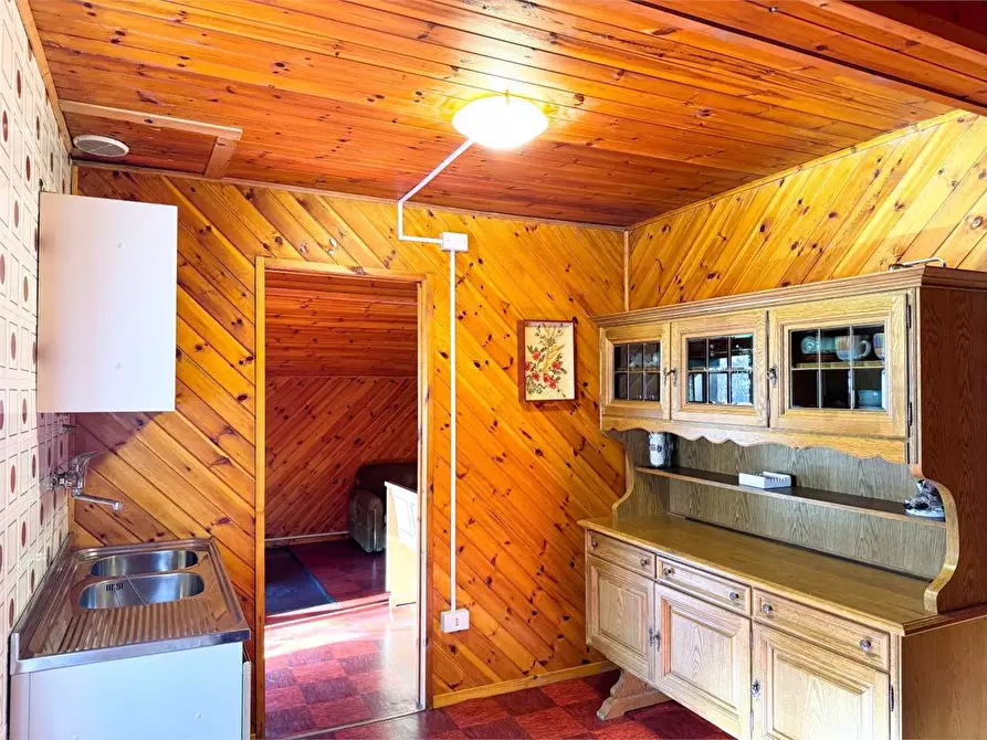 Immagine 17 di Baita in vendita  in LOCALITA' CALAMENTO a Telve