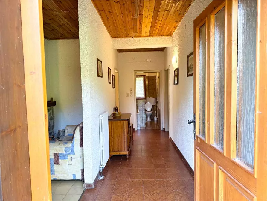 Immagine 22 di Baita in vendita  in LOCALITA' CALAMENTO a Telve