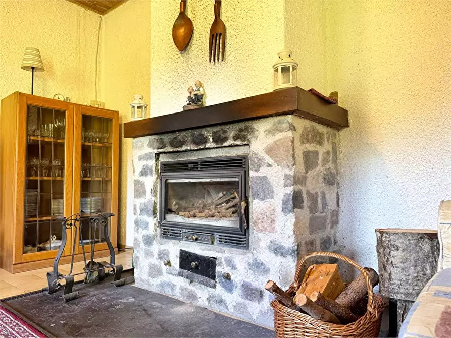 Immagine 26 di Baita in vendita  in LOCALITA' CALAMENTO a Telve