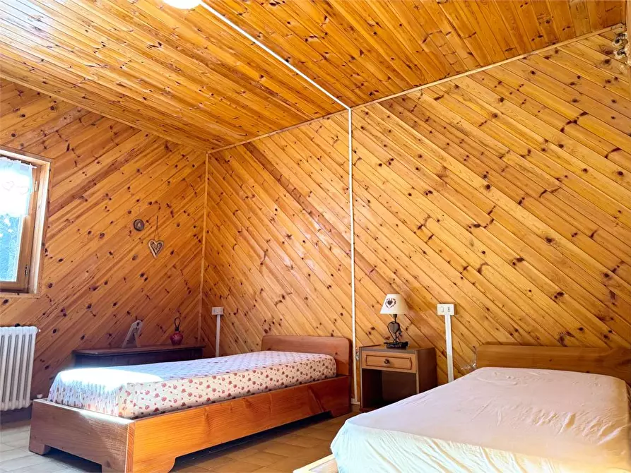 Immagine 27 di Baita in vendita  in LOCALITA' CALAMENTO a Telve