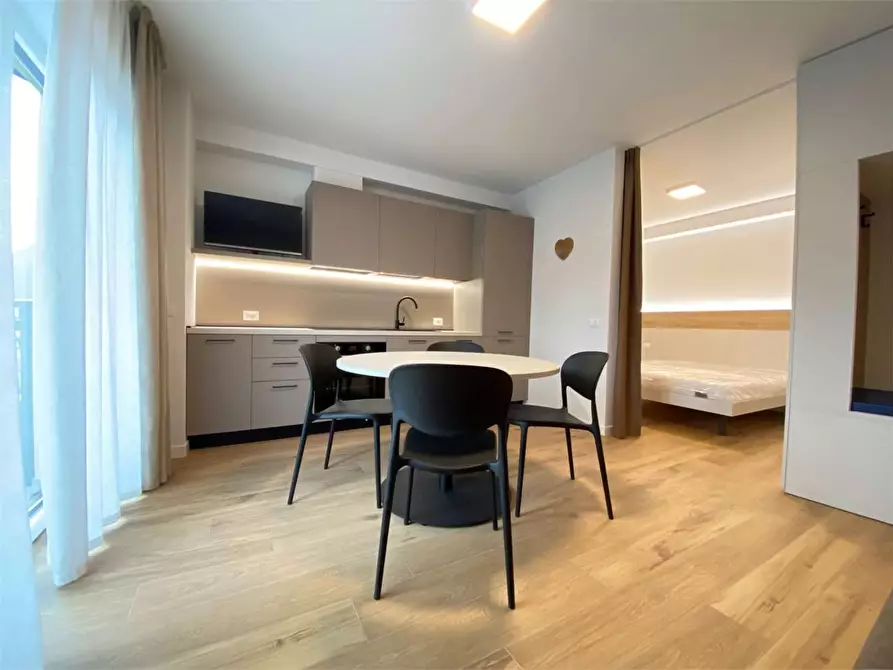 Immagine 8 di Monolocale in affitto  in VIA MENGUZZATO VEGLIA  a Castello Tesino