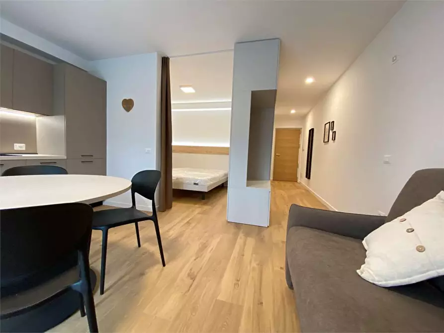 Immagine 9 di Monolocale in affitto  in VIA MENGUZZATO VEGLIA  a Castello Tesino