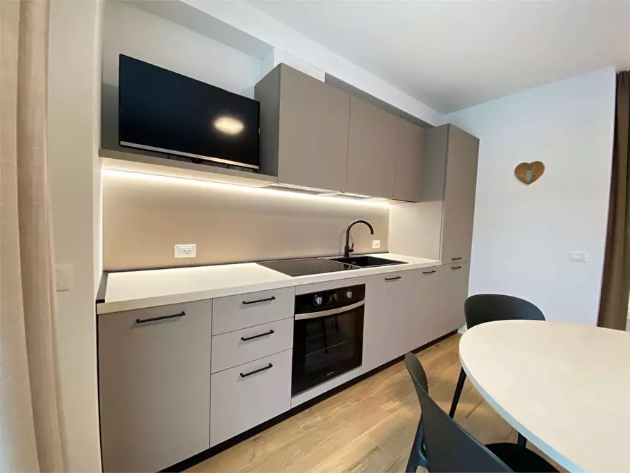 Immagine 5 di Monolocale in affitto  in VIA MENGUZZATO VEGLIA  a Castello Tesino