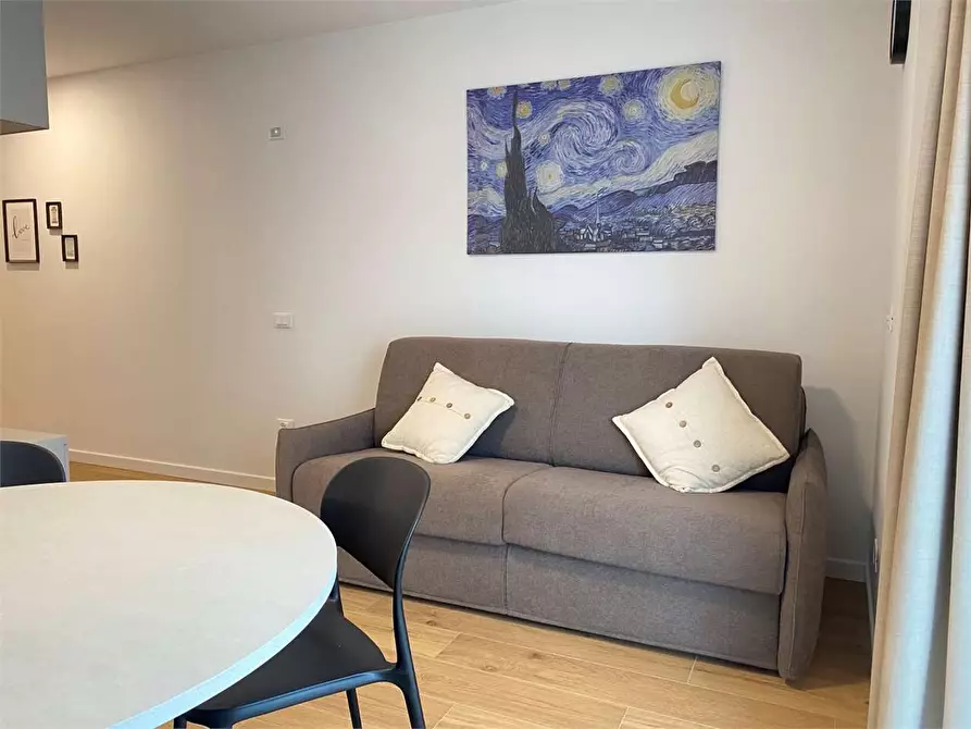 Immagine 4 di Monolocale in affitto  in VIA MENGUZZATO VEGLIA  a Castello Tesino