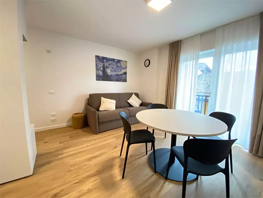 Immagine 2 di Monolocale in affitto  in VIA MENGUZZATO VEGLIA  a Castello Tesino