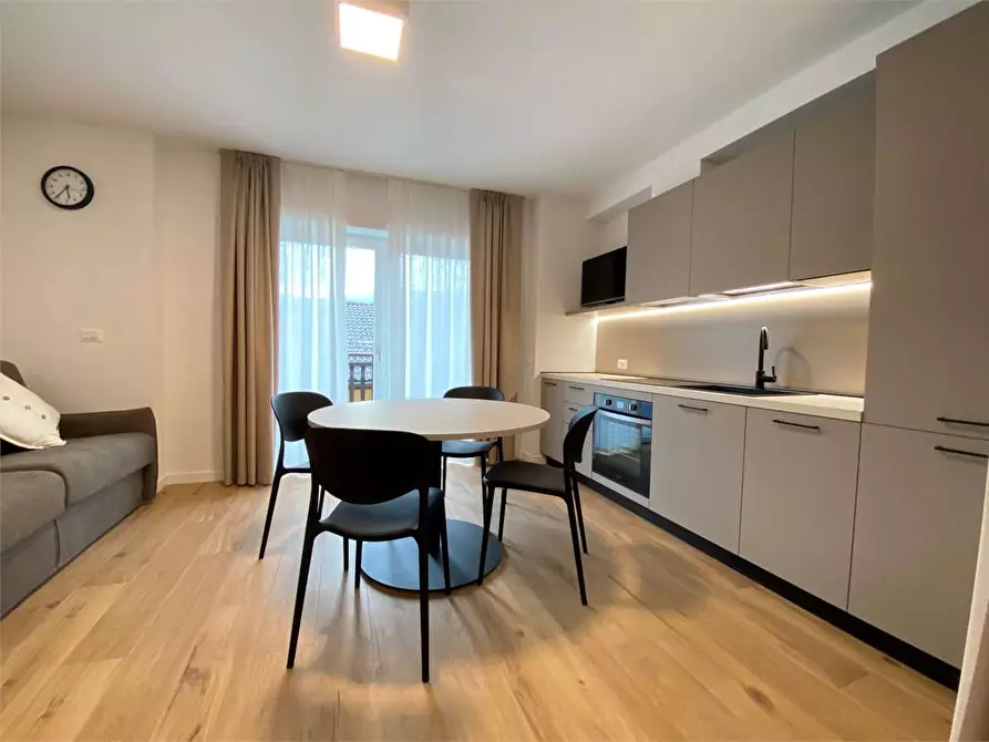 Immagine 3 di Monolocale in affitto  in VIA MENGUZZATO VEGLIA  a Castello Tesino