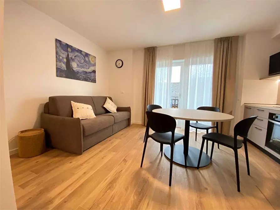 Immagine 1 di Monolocale in affitto  in VIA MENGUZZATO VEGLIA  a Castello Tesino