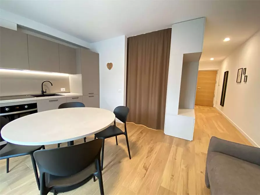 Immagine 6 di Monolocale in affitto  in VIA MENGUZZATO VEGLIA  a Castello Tesino