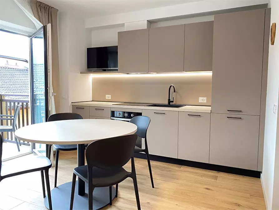 Immagine 7 di Monolocale in affitto  in VIA MENGUZZATO VEGLIA  a Castello Tesino