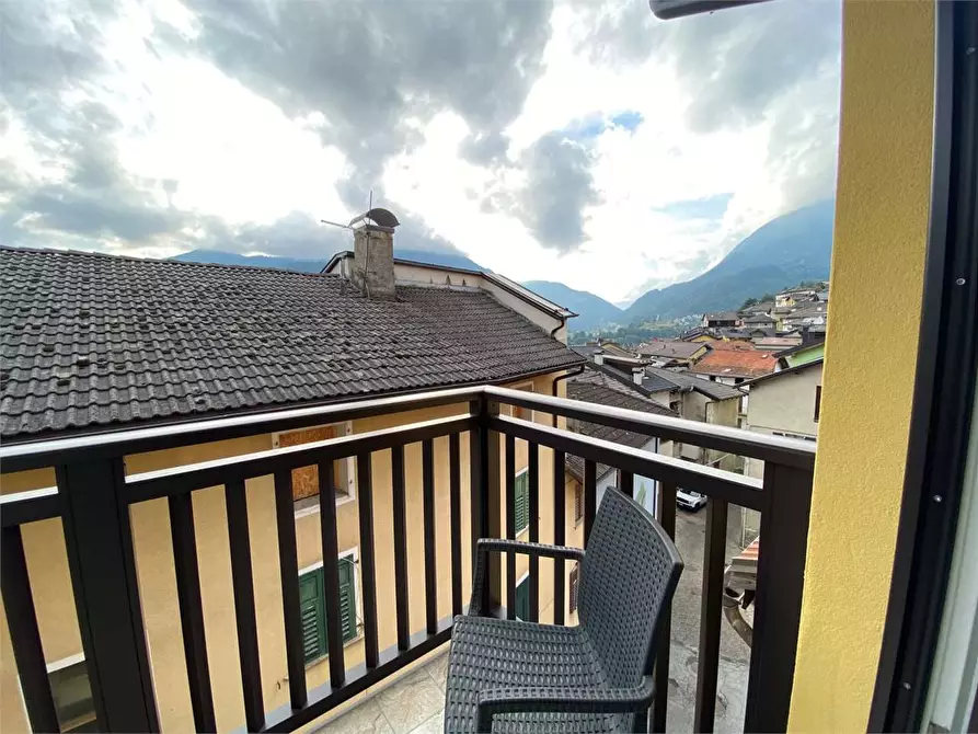 Immagine 15 di Monolocale in affitto  in VIA MENGUZZATO VEGLIA  a Castello Tesino