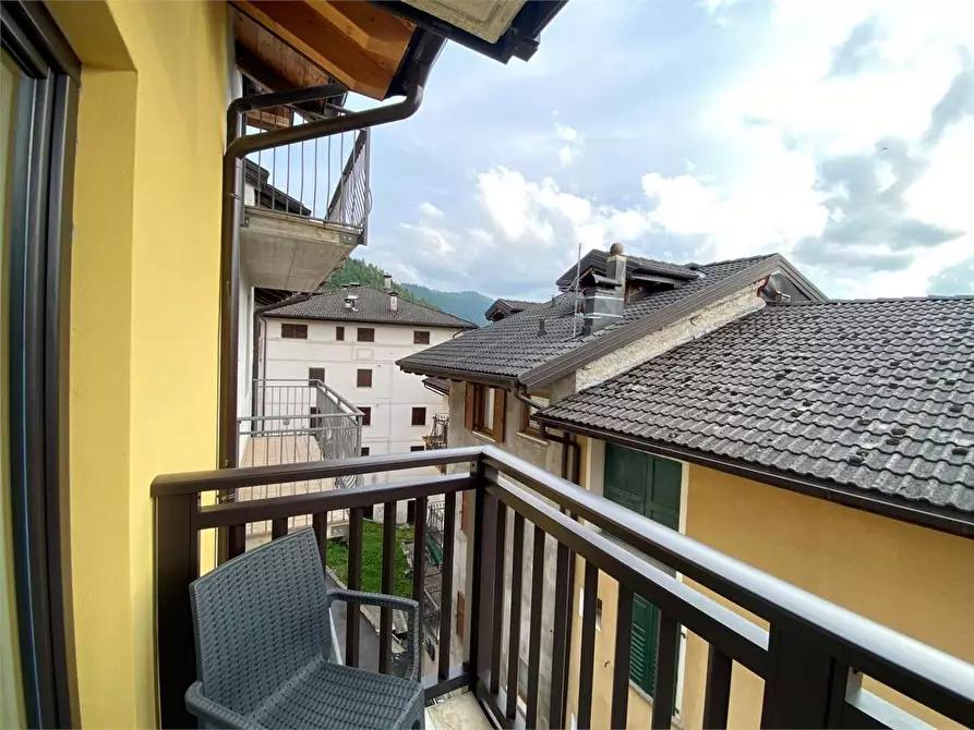 Immagine 16 di Monolocale in affitto  in VIA MENGUZZATO VEGLIA  a Castello Tesino