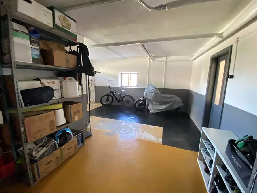 Immagine 14 di Quadrilocale in vendita  in via tolver  3 a Telve