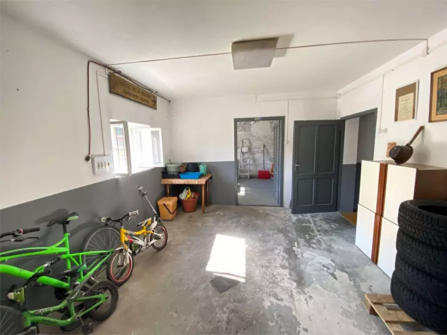 Immagine 15 di Quadrilocale in vendita  in via tolver  3 a Telve