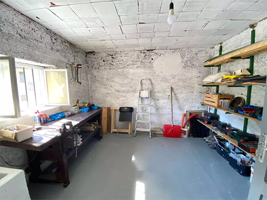 Immagine 16 di Quadrilocale in vendita  in via tolver  3 a Telve