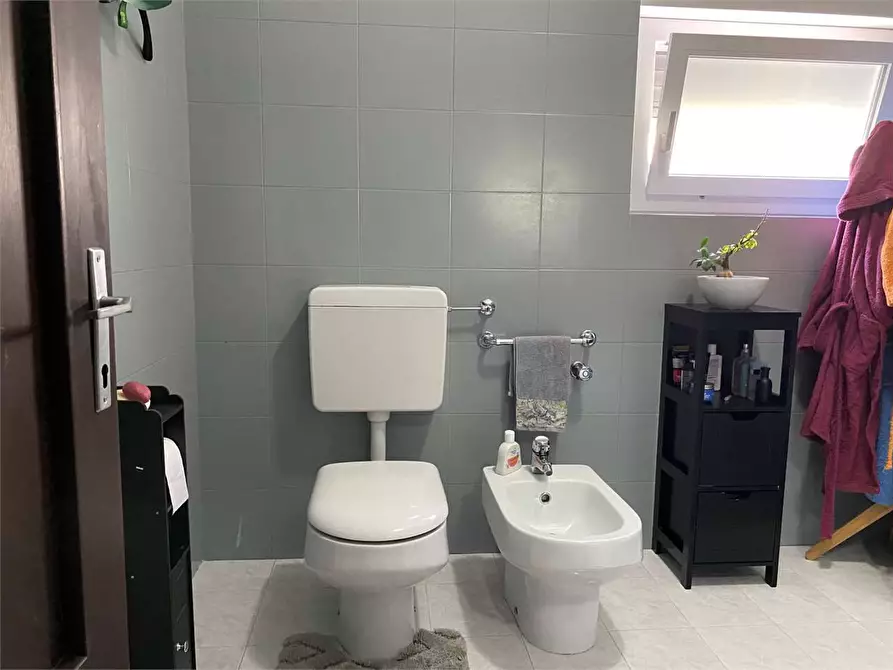 Immagine 9 di Quadrilocale in vendita  in via tolver  3 a Telve