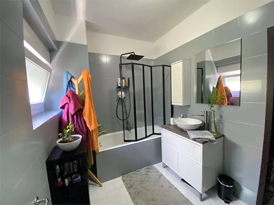 Immagine 8 di Quadrilocale in vendita  in via tolver  3 a Telve