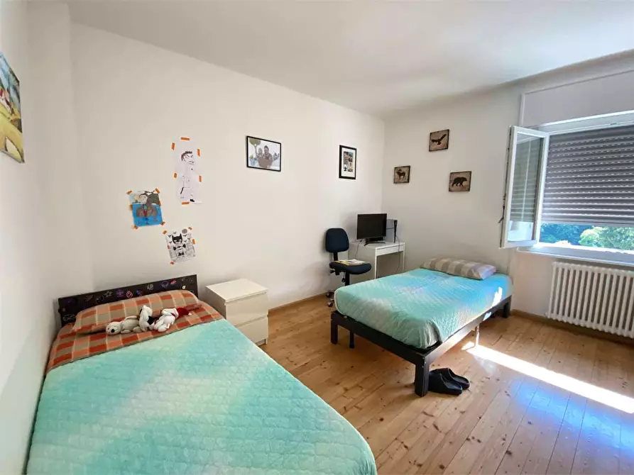 Immagine 12 di Quadrilocale in vendita  in via tolver  3 a Telve