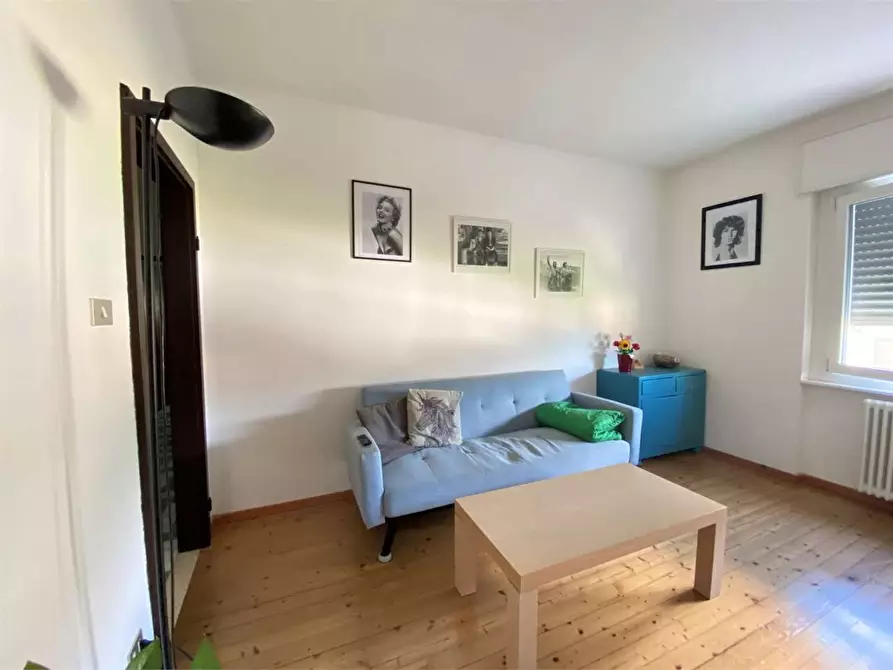 Immagine 4 di Quadrilocale in vendita  in via tolver  3 a Telve