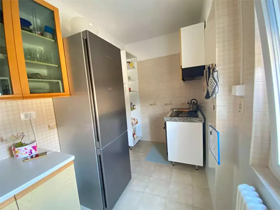 Immagine 2 di Quadrilocale in vendita  in via tolver  3 a Telve