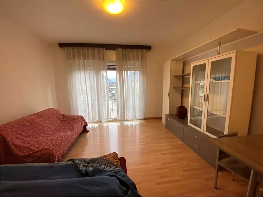 Immagine 4 di Bilocale in affitto  in via spagolle  6 a Borgo Valsugana