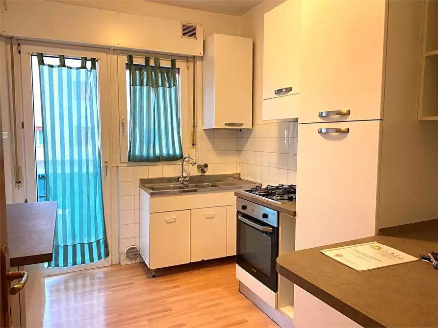 Immagine 6 di Bilocale in affitto  in via spagolle  6 a Borgo Valsugana