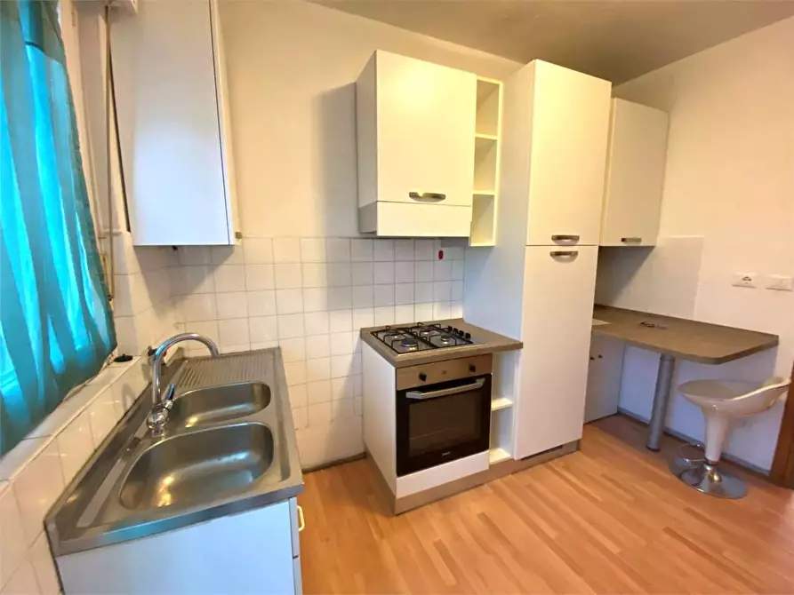 Immagine 7 di Bilocale in affitto  in via spagolle  6 a Borgo Valsugana