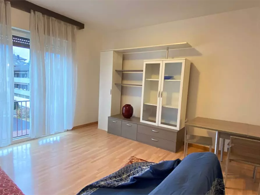 Immagine 1 di Bilocale in affitto  in via spagolle  6 a Borgo Valsugana