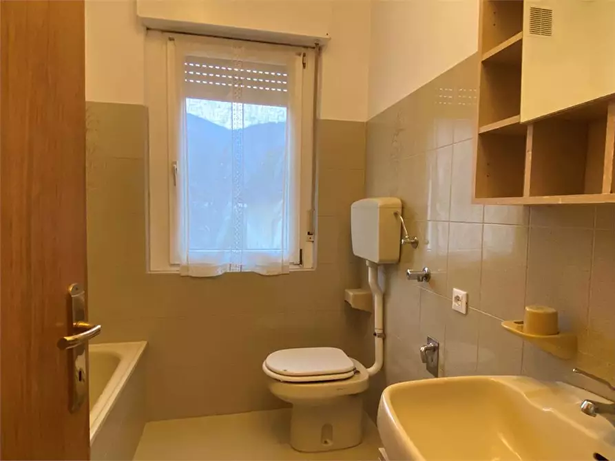 Immagine 8 di Bilocale in affitto  in via spagolle  6 a Borgo Valsugana