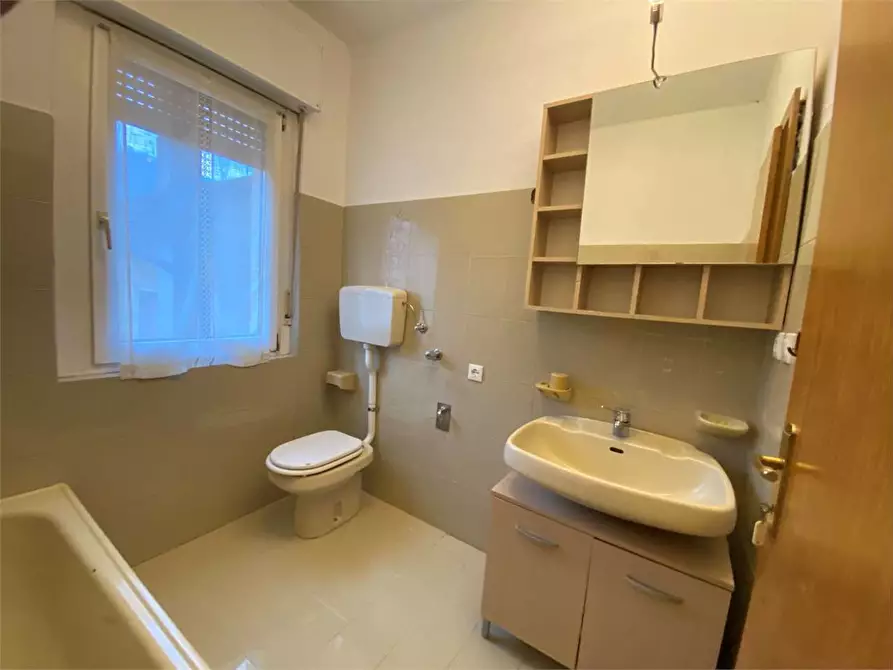 Immagine 9 di Bilocale in affitto  in via spagolle  6 a Borgo Valsugana