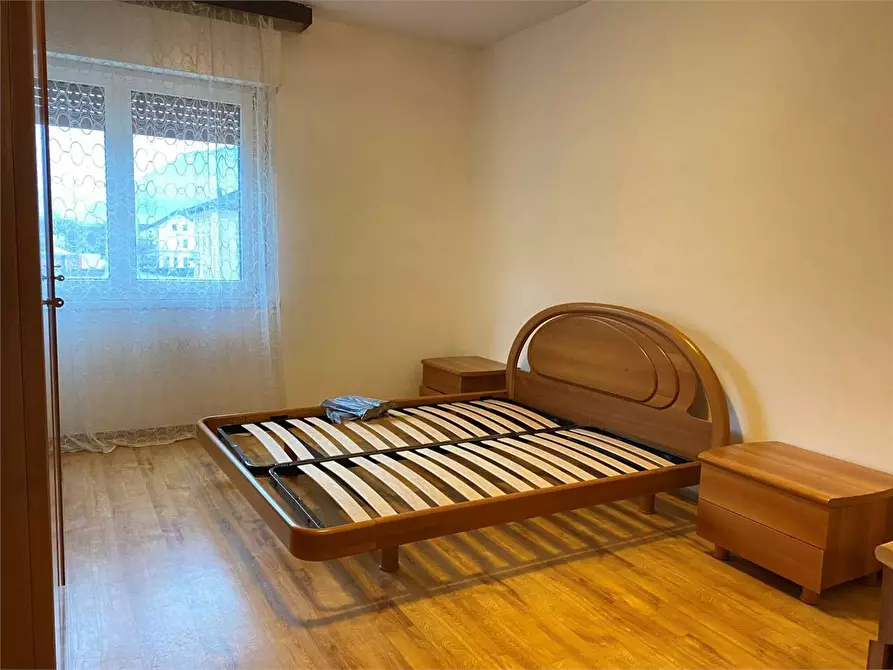 Immagine 11 di Bilocale in affitto  in via spagolle  6 a Borgo Valsugana