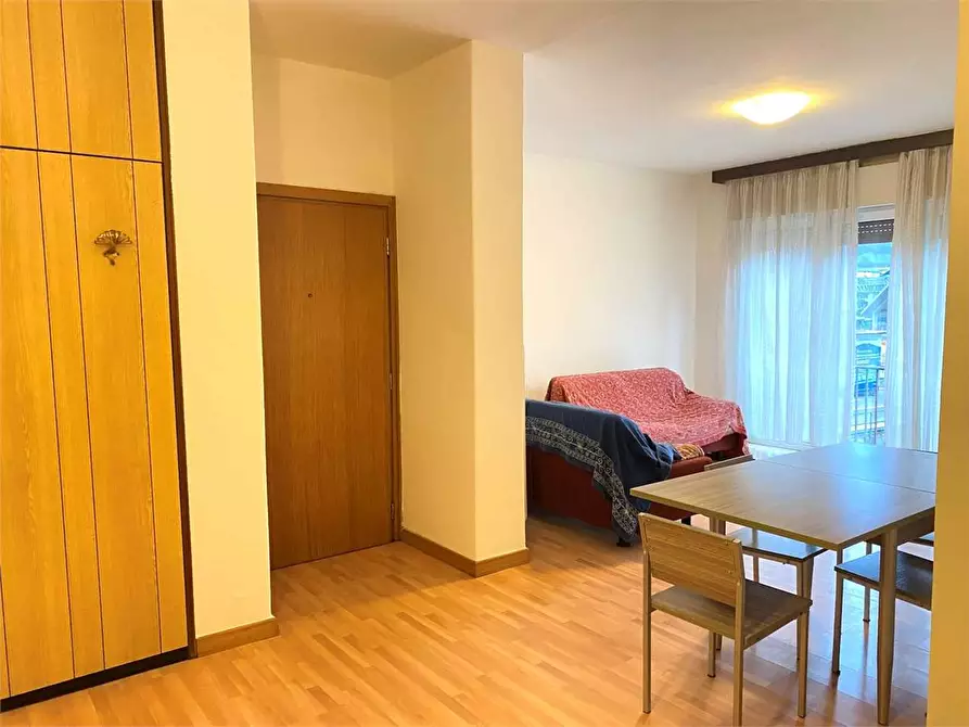 Immagine 5 di Bilocale in affitto  in via spagolle  6 a Borgo Valsugana