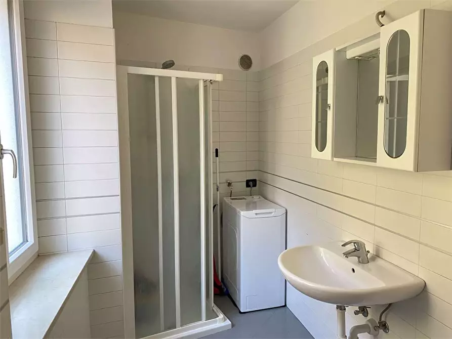 Immagine 7 di Monolocale in affitto  in VIA SAN BARTOLOMEO DEL CERVO 70 a Borgo Valsugana