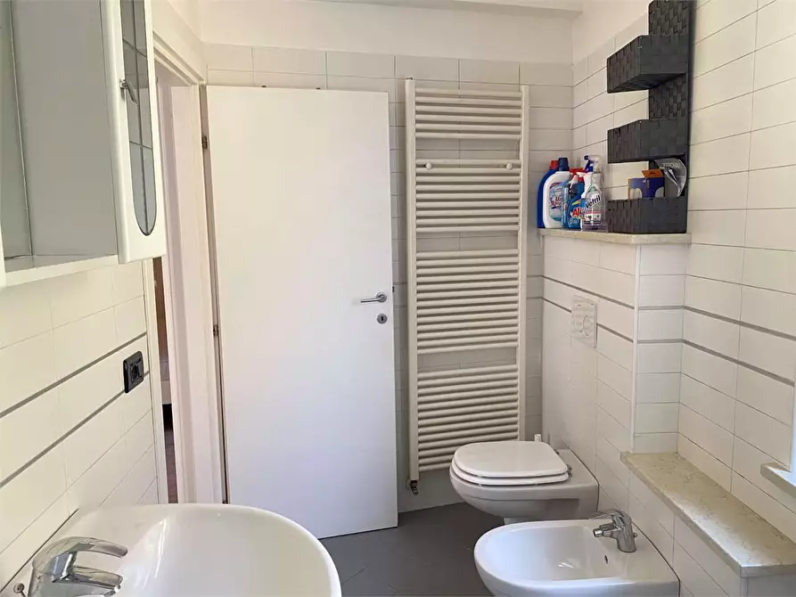 Immagine 8 di Monolocale in affitto  in VIA SAN BARTOLOMEO DEL CERVO 70 a Borgo Valsugana