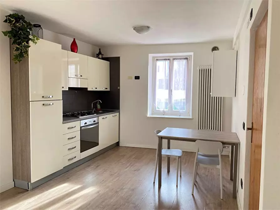 Immagine 1 di Monolocale in affitto  in VIA SAN BARTOLOMEO DEL CERVO 70 a Borgo Valsugana