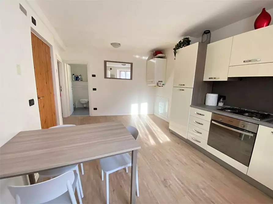 Immagine 4 di Monolocale in affitto  in VIA SAN BARTOLOMEO DEL CERVO 70 a Borgo Valsugana