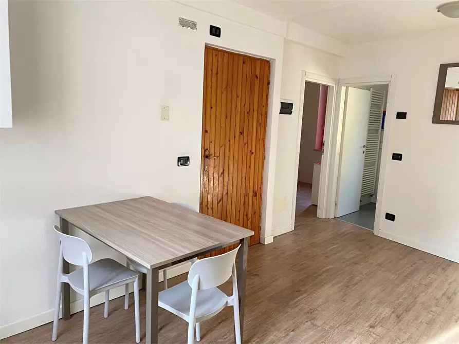 Immagine 5 di Monolocale in affitto  in VIA SAN BARTOLOMEO DEL CERVO 70 a Borgo Valsugana