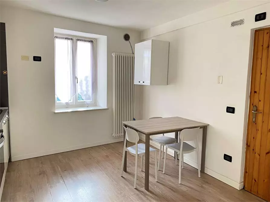 Immagine 6 di Monolocale in affitto  in VIA SAN BARTOLOMEO DEL CERVO 70 a Borgo Valsugana