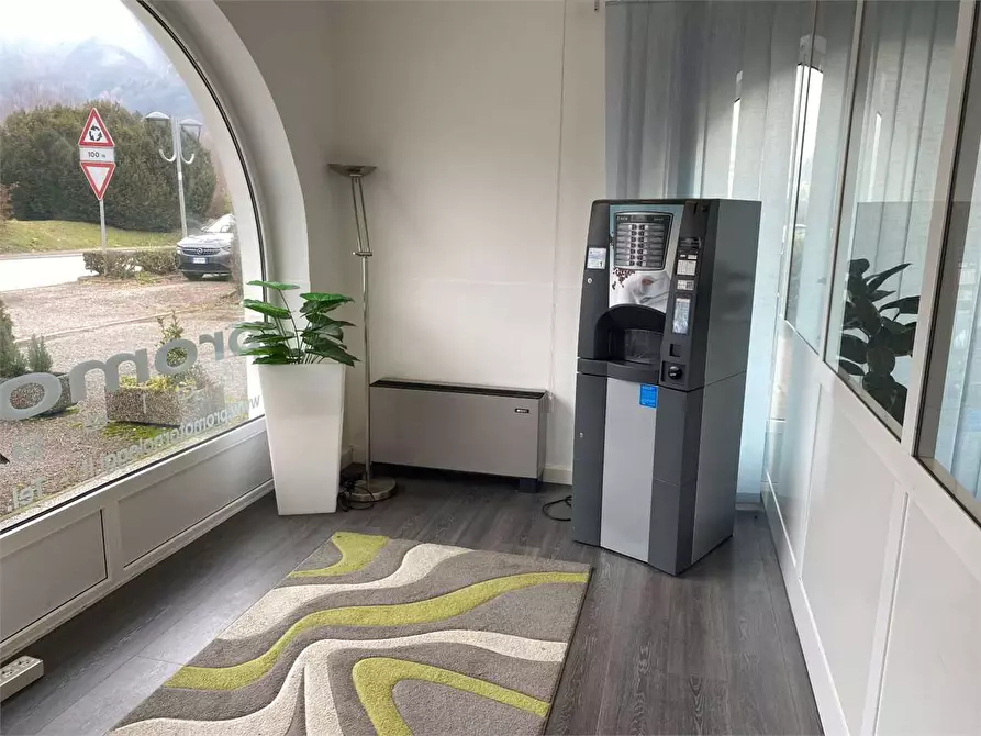 Immagine 6 di Negozio in affitto  in VIA ROMA 15 a Borgo Valsugana