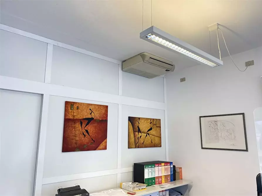 Immagine 7 di Negozio in affitto  in VIA ROMA 15 a Borgo Valsugana