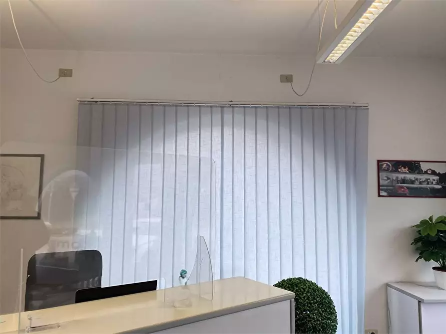 Immagine 8 di Negozio in affitto  in VIA ROMA 15 a Borgo Valsugana