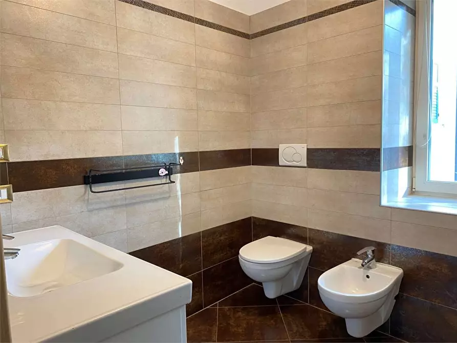 Immagine 6 di Appartamento in affitto  in vicolo alto 6 a Borgo Valsugana