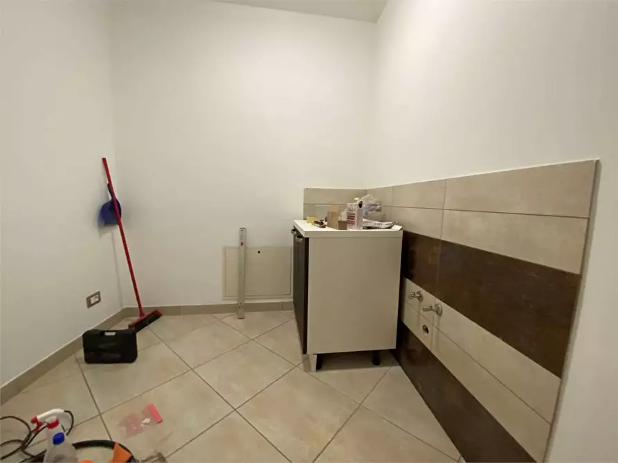 Immagine 11 di Appartamento in affitto  in vicolo alto 6 a Borgo Valsugana