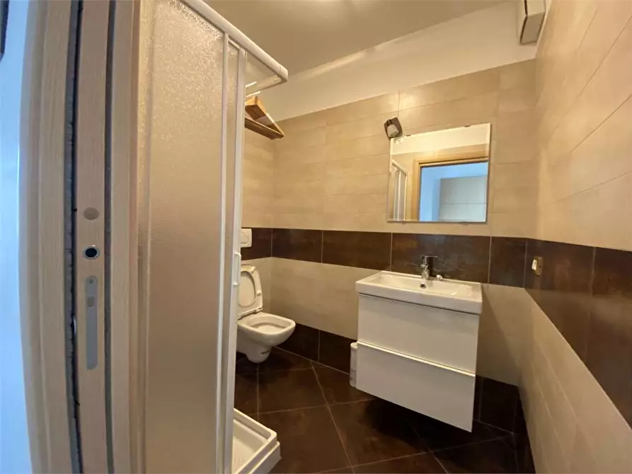 Immagine 12 di Appartamento in affitto  in vicolo alto 6 a Borgo Valsugana