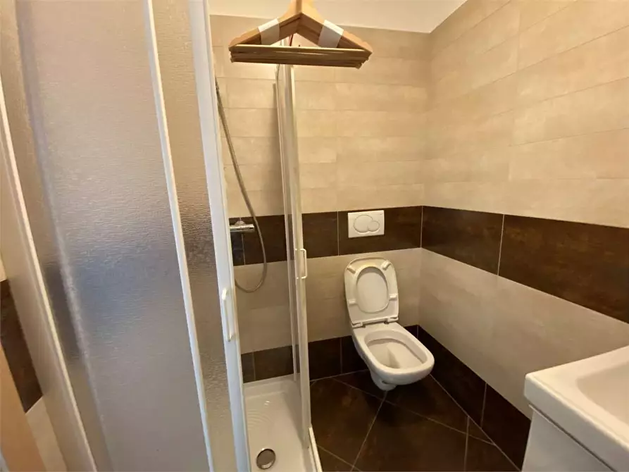 Immagine 13 di Appartamento in affitto  in vicolo alto 6 a Borgo Valsugana