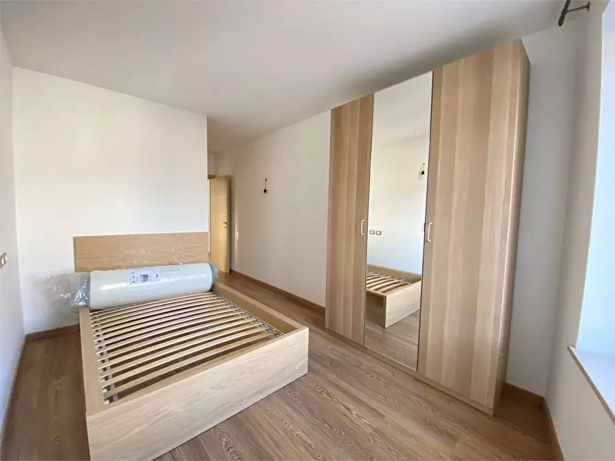 Immagine 15 di Appartamento in affitto  in vicolo alto 6 a Borgo Valsugana