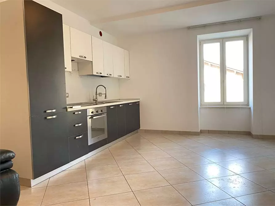 Immagine 2 di Appartamento in affitto  in vicolo alto 6 a Borgo Valsugana