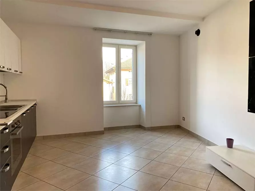 Immagine 3 di Appartamento in affitto  in vicolo alto 6 a Borgo Valsugana